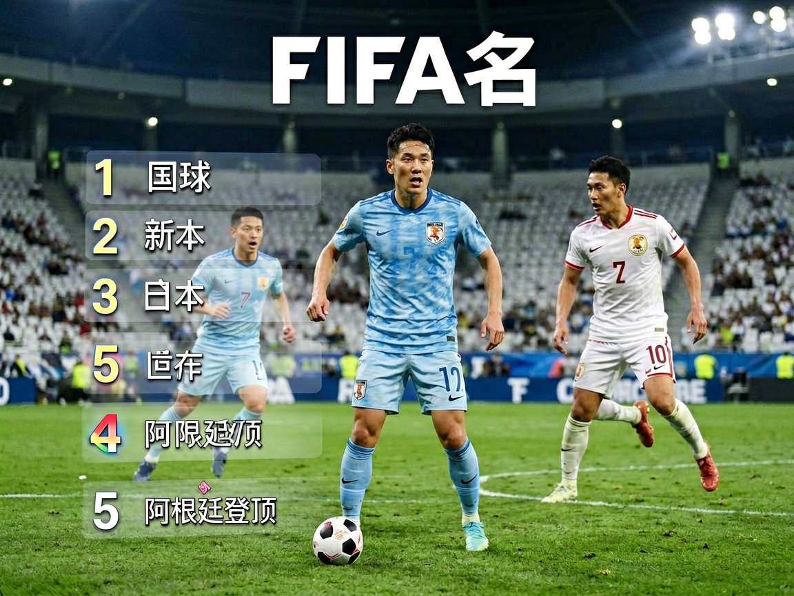 FIFA排名