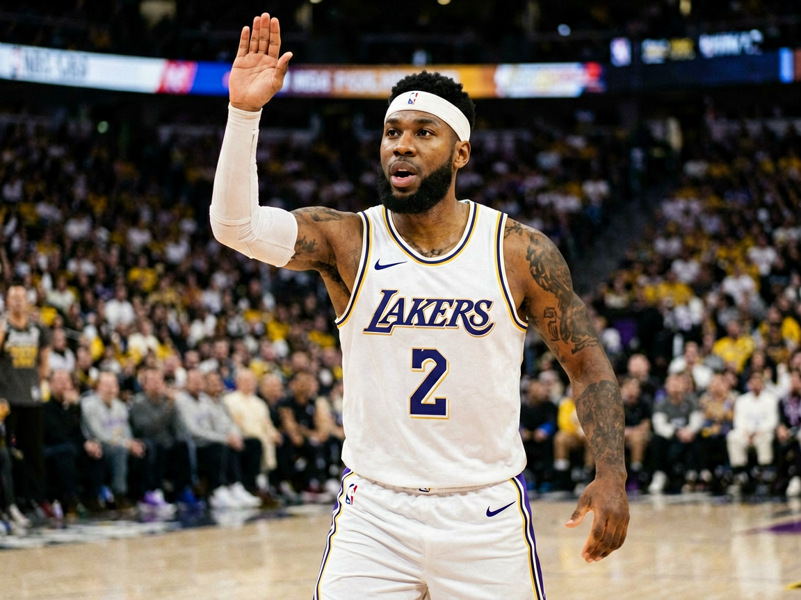 NBA季后赛