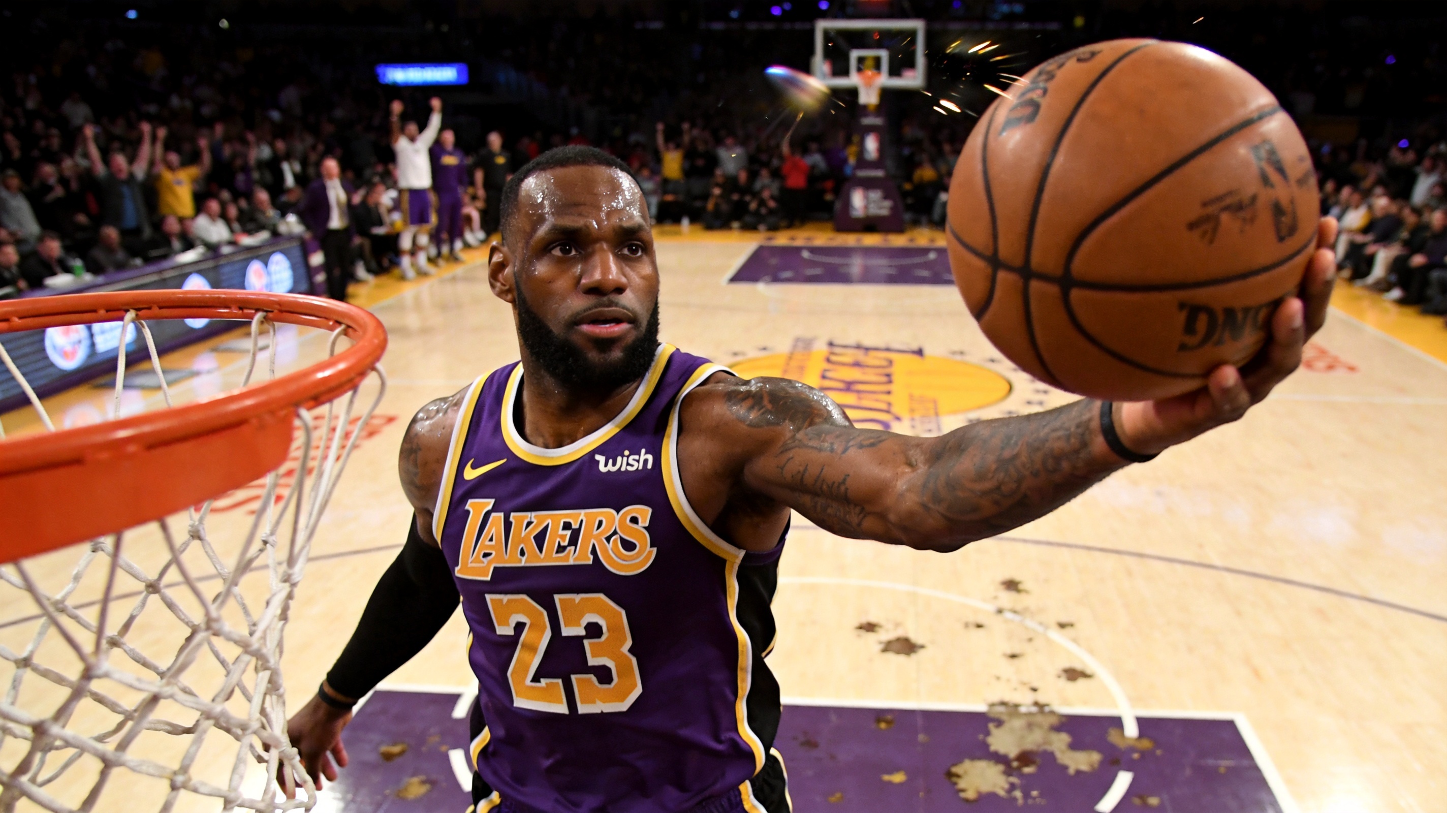 NBA