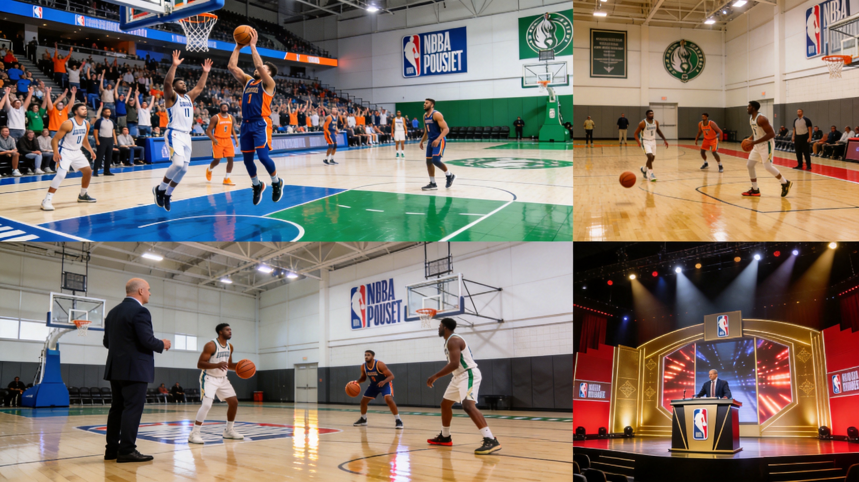 NBA